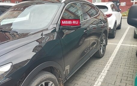 Haval F7x I, 2022 год, 2 050 000 рублей, 7 фотография