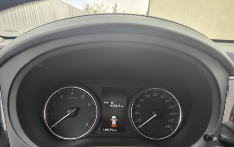 Mitsubishi Outlander III рестайлинг 3, 2017 год, 1 850 000 рублей, 8 фотография
