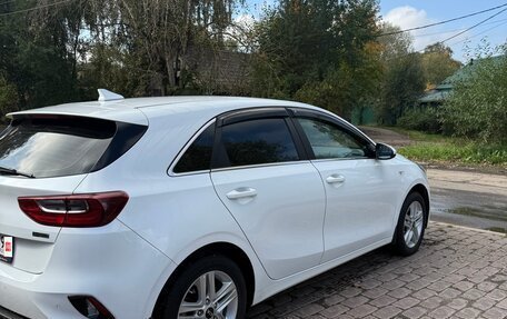 KIA cee'd III, 2018 год, 1 700 000 рублей, 6 фотография