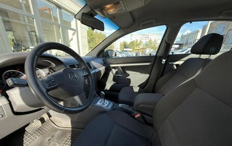 Opel Vectra C рестайлинг, 2006 год, 500 000 рублей, 8 фотография