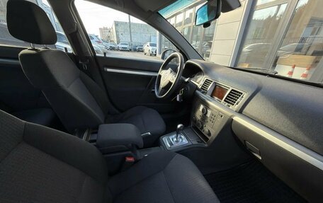 Opel Vectra C рестайлинг, 2006 год, 500 000 рублей, 9 фотография