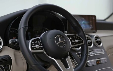 Mercedes-Benz GLC, 2022 год, 3 745 000 рублей, 7 фотография