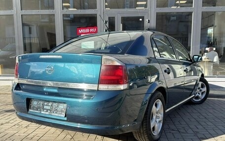 Opel Vectra C рестайлинг, 2006 год, 500 000 рублей, 4 фотография