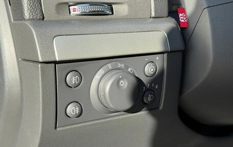 Opel Vectra C рестайлинг, 2006 год, 500 000 рублей, 7 фотография