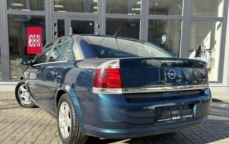 Opel Vectra C рестайлинг, 2006 год, 500 000 рублей, 2 фотография