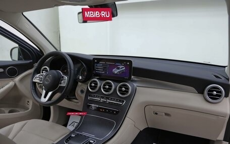 Mercedes-Benz GLC, 2022 год, 3 745 000 рублей, 6 фотография