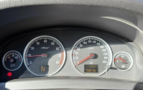 Opel Vectra C рестайлинг, 2006 год, 500 000 рублей, 10 фотография
