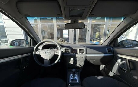 Opel Vectra C рестайлинг, 2006 год, 500 000 рублей, 16 фотография