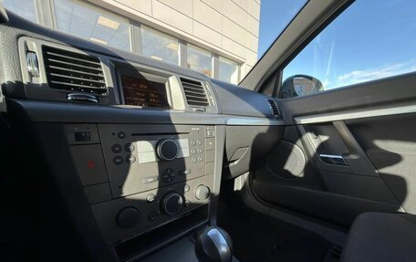 Opel Vectra C рестайлинг, 2006 год, 500 000 рублей, 12 фотография