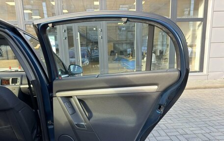 Opel Vectra C рестайлинг, 2006 год, 500 000 рублей, 18 фотография