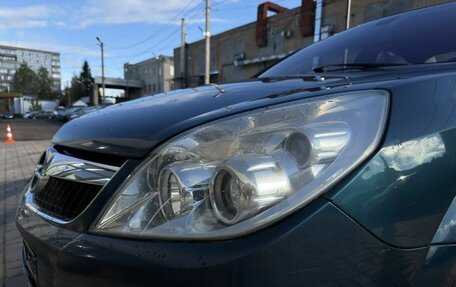 Opel Vectra C рестайлинг, 2006 год, 500 000 рублей, 23 фотография