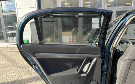 Opel Vectra C рестайлинг, 2006 год, 500 000 рублей, 14 фотография