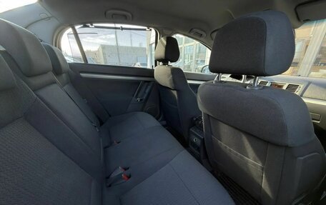 Opel Vectra C рестайлинг, 2006 год, 500 000 рублей, 17 фотография
