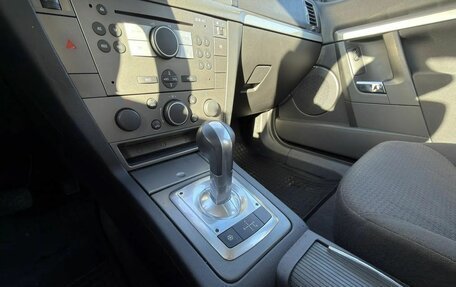 Opel Vectra C рестайлинг, 2006 год, 500 000 рублей, 13 фотография