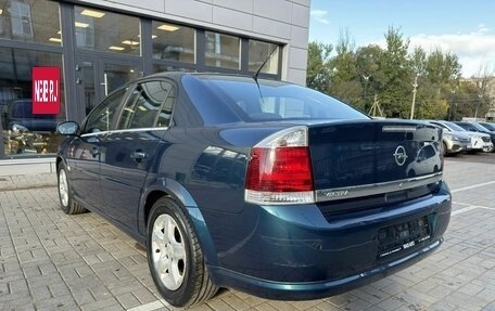 Opel Vectra C рестайлинг, 2006 год, 500 000 рублей, 24 фотография