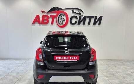Opel Mokka I, 2012 год, 785 000 рублей, 6 фотография