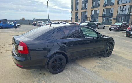 Skoda Octavia, 2012 год, 850 000 рублей, 6 фотография