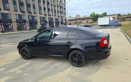 Skoda Octavia, 2012 год, 850 000 рублей, 5 фотография