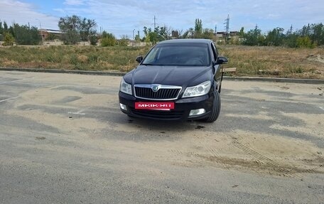Skoda Octavia, 2012 год, 850 000 рублей, 2 фотография