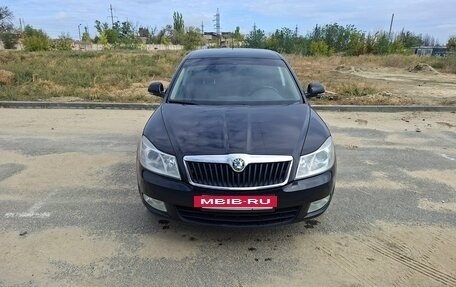Skoda Octavia, 2012 год, 850 000 рублей, 3 фотография