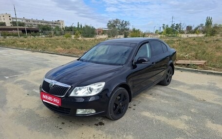 Skoda Octavia, 2012 год, 850 000 рублей, 4 фотография