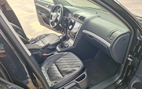 Skoda Octavia, 2012 год, 850 000 рублей, 7 фотография