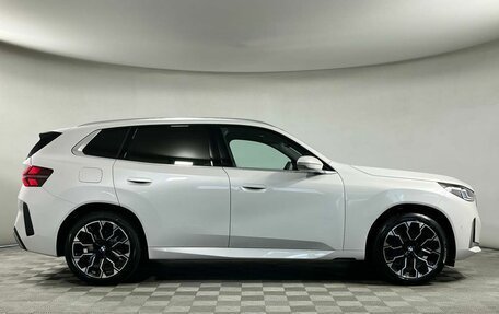BMW X3, 2025 год, 5 999 000 рублей, 4 фотография