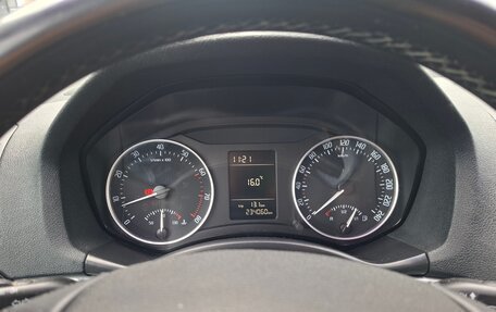 Skoda Octavia, 2012 год, 850 000 рублей, 10 фотография