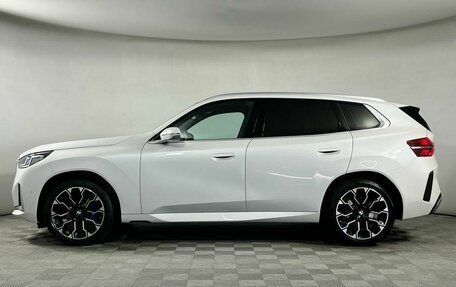 BMW X3, 2025 год, 5 999 000 рублей, 3 фотография