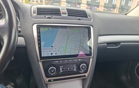 Skoda Octavia, 2012 год, 850 000 рублей, 11 фотография