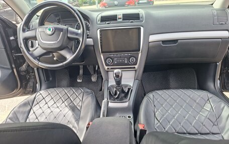 Skoda Octavia, 2012 год, 850 000 рублей, 9 фотография