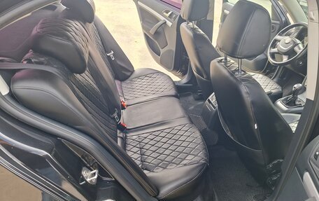Skoda Octavia, 2012 год, 850 000 рублей, 8 фотография