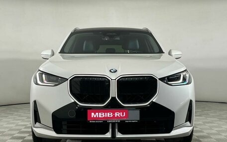 BMW X3, 2025 год, 5 999 000 рублей, 2 фотография