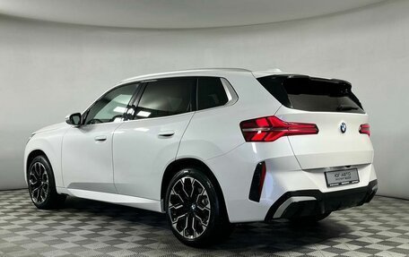 BMW X3, 2025 год, 5 999 000 рублей, 6 фотография