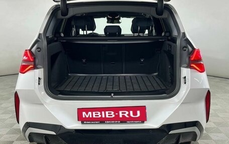 BMW X3, 2025 год, 5 999 000 рублей, 8 фотография