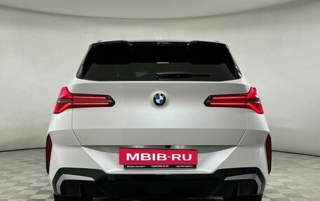 BMW X3, 2025 год, 5 999 000 рублей, 5 фотография