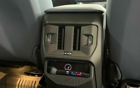 BMW X3, 2025 год, 5 999 000 рублей, 23 фотография
