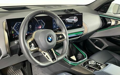 BMW X3, 2025 год, 5 999 000 рублей, 12 фотография