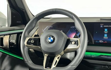 BMW X3, 2025 год, 5 999 000 рублей, 16 фотография