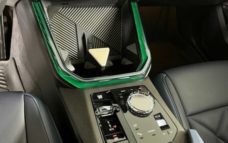 BMW X3, 2025 год, 5 999 000 рублей, 28 фотография