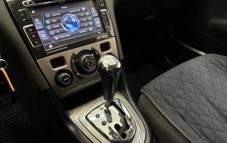 Peugeot 408 I рестайлинг, 2013 год, 595 000 рублей, 15 фотография