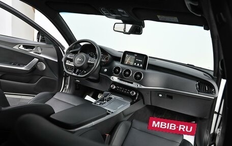 KIA Stinger I, 2018 год, 2 145 000 рублей, 6 фотография