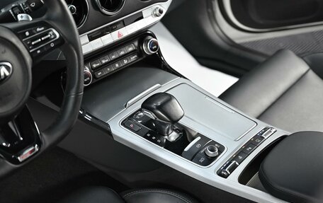 KIA Stinger I, 2018 год, 2 145 000 рублей, 9 фотография