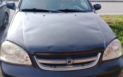 Chevrolet Lacetti, 2008 год, 200 000 рублей, 1 фотография