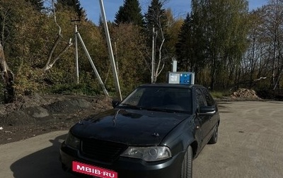 Daewoo Nexia I рестайлинг, 2013 год, 57 000 рублей, 1 фотография