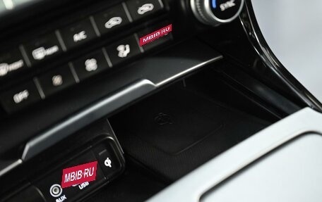 KIA Stinger I, 2018 год, 2 145 000 рублей, 11 фотография