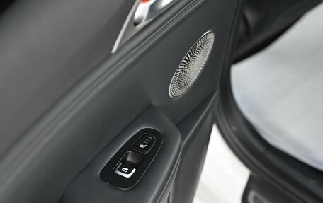 KIA Stinger I, 2018 год, 2 145 000 рублей, 16 фотография