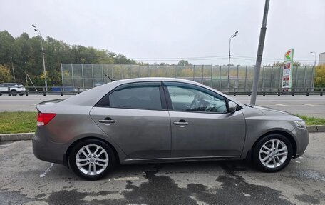 KIA Cerato III, 2012 год, 990 000 рублей, 2 фотография