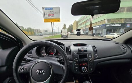 KIA Cerato III, 2012 год, 990 000 рублей, 6 фотография