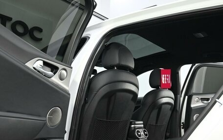 KIA Stinger I, 2018 год, 2 145 000 рублей, 17 фотография